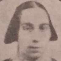 Frances Elizabeth Yeoman (1830 - 1865) Profile